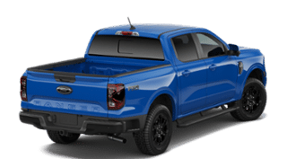 2026 Ford Ranger® External Image 4